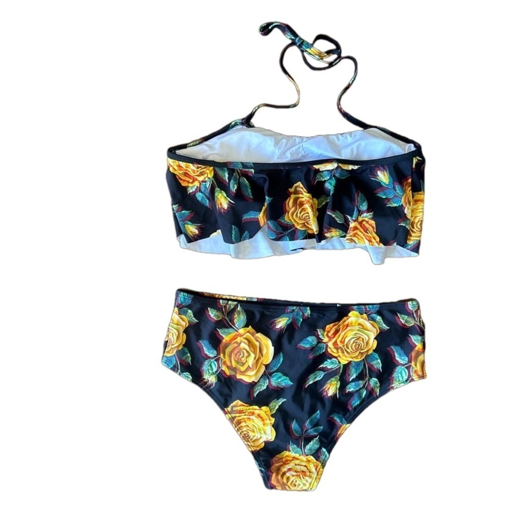 Peddney Bikini Set Size Large - Picture 4 of 7
